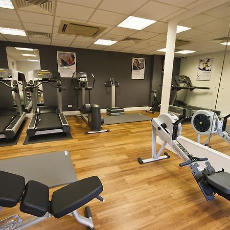 Holiday Inn Walsall M6, Jct.10 Servizi foto