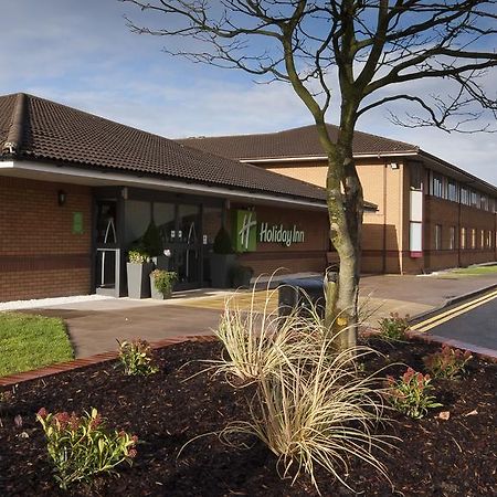 Holiday Inn Walsall M6, Jct.10 Esterno foto
