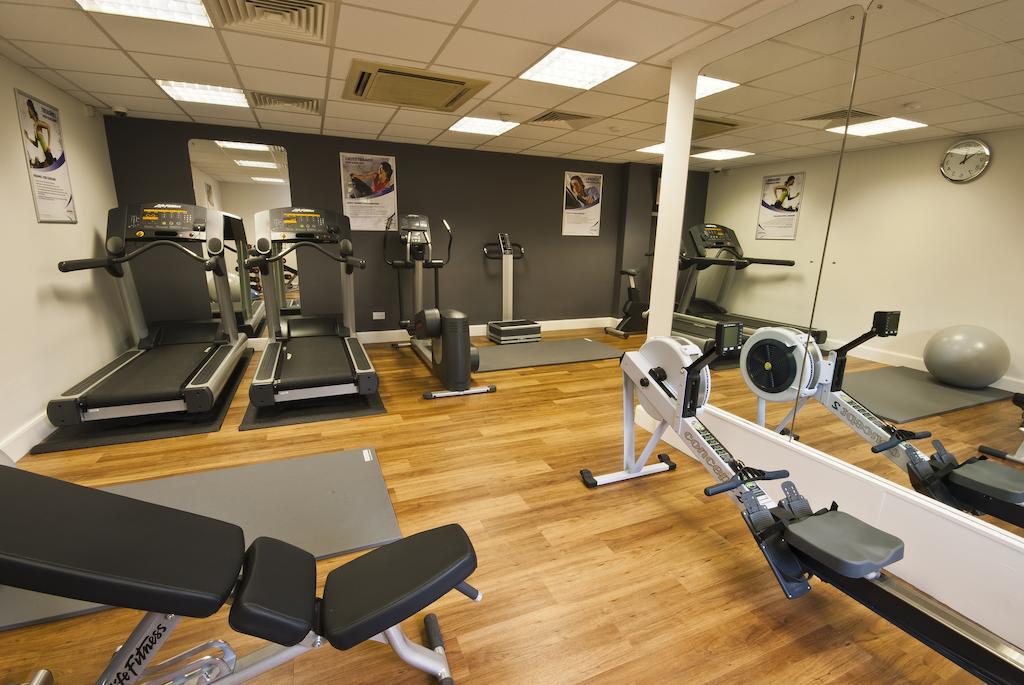 Holiday Inn Walsall M6, Jct.10 Servizi foto