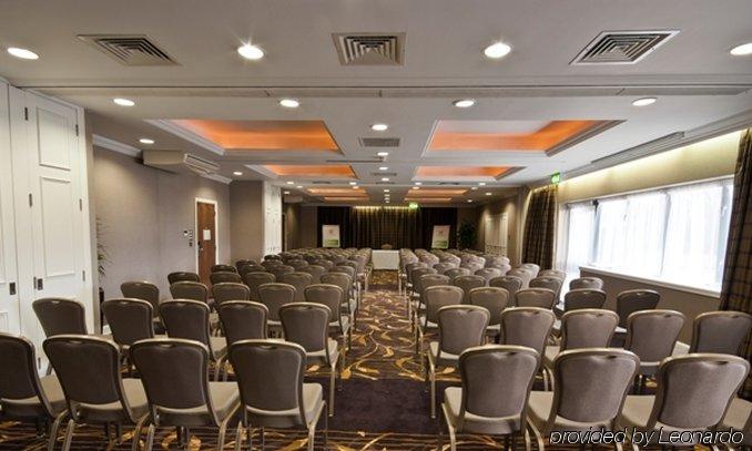 Holiday Inn Walsall M6, Jct.10 Affari foto