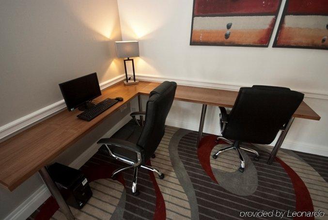 Holiday Inn Walsall M6, Jct.10 Servizi foto
