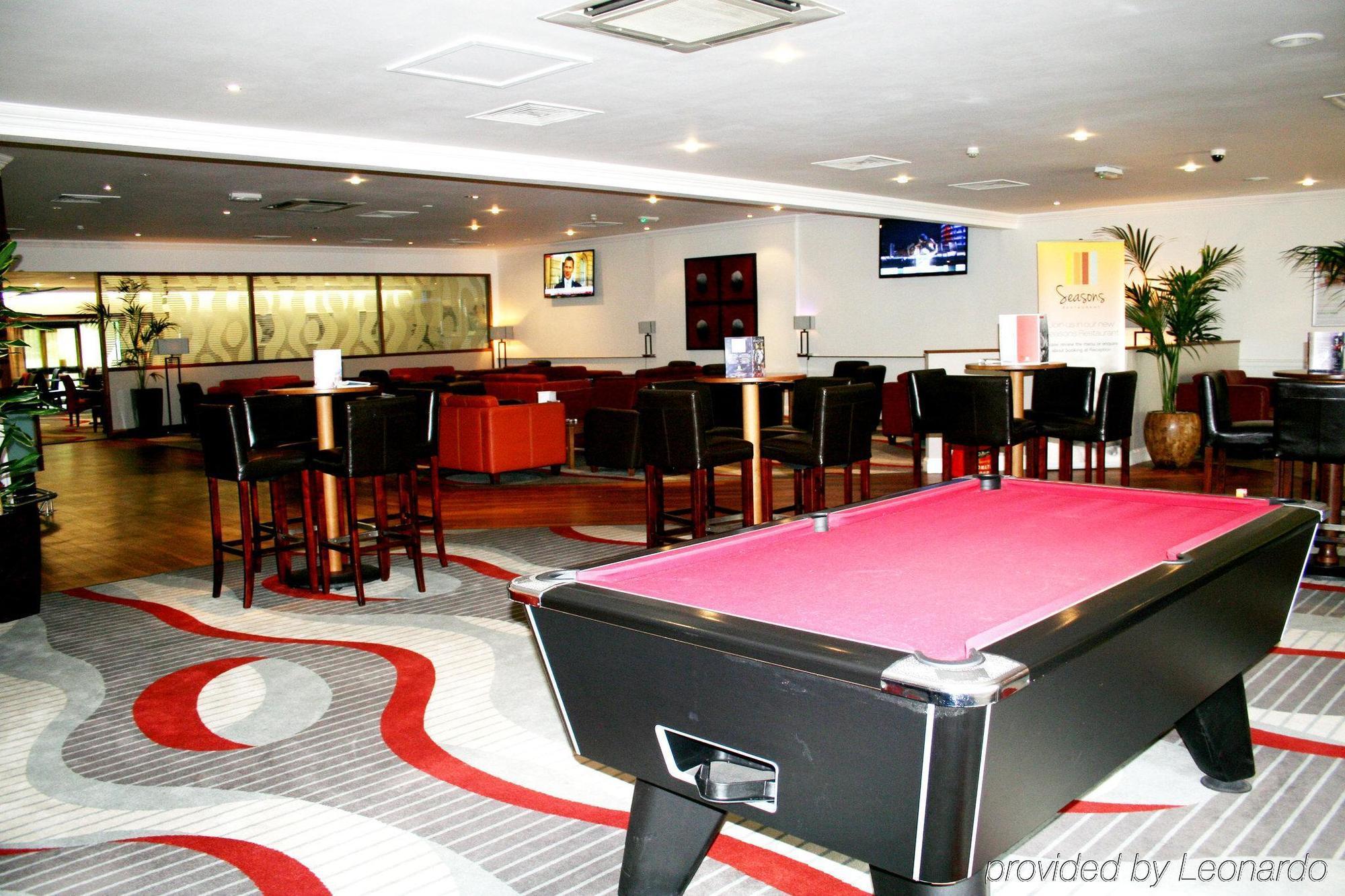 Holiday Inn Walsall M6, Jct.10 Esterno foto