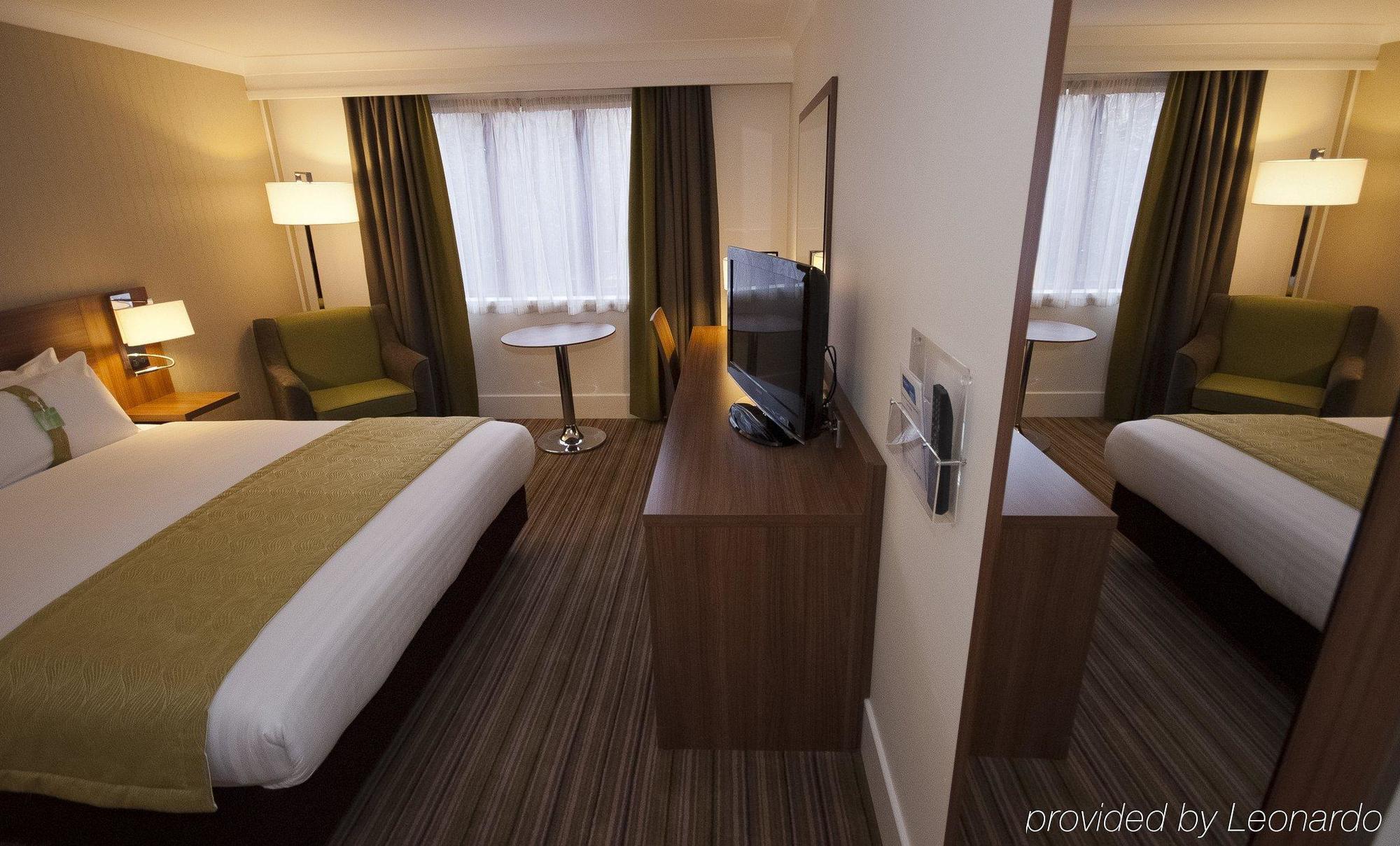 Holiday Inn Walsall M6, Jct.10 Esterno foto