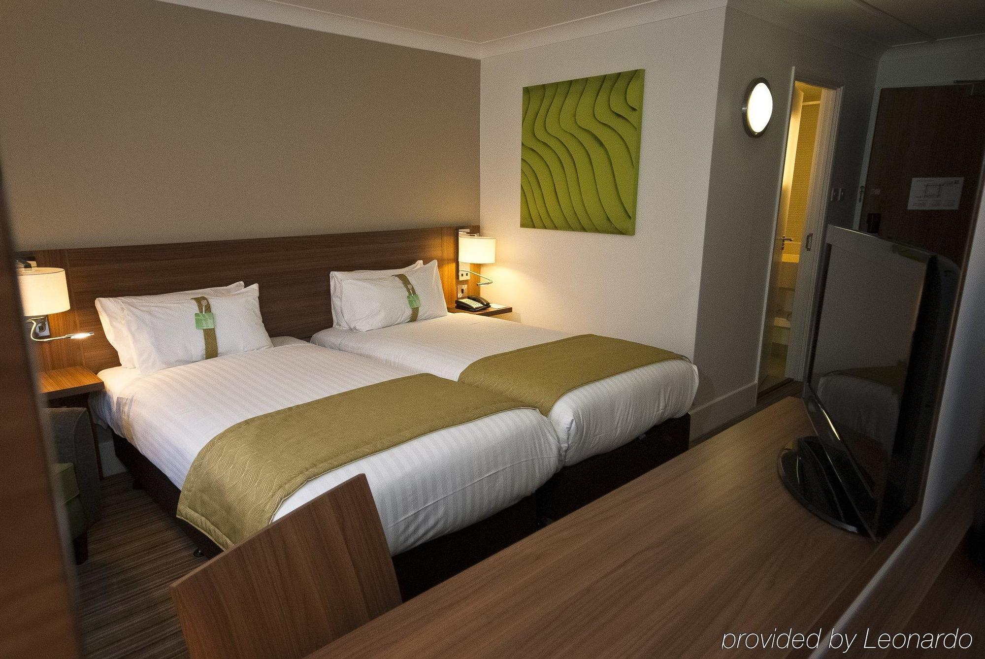 Holiday Inn Walsall M6, Jct.10 Esterno foto