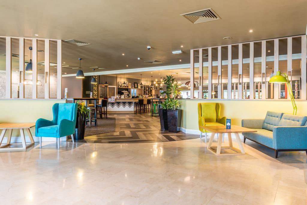 Holiday Inn Walsall M6, Jct.10 Esterno foto