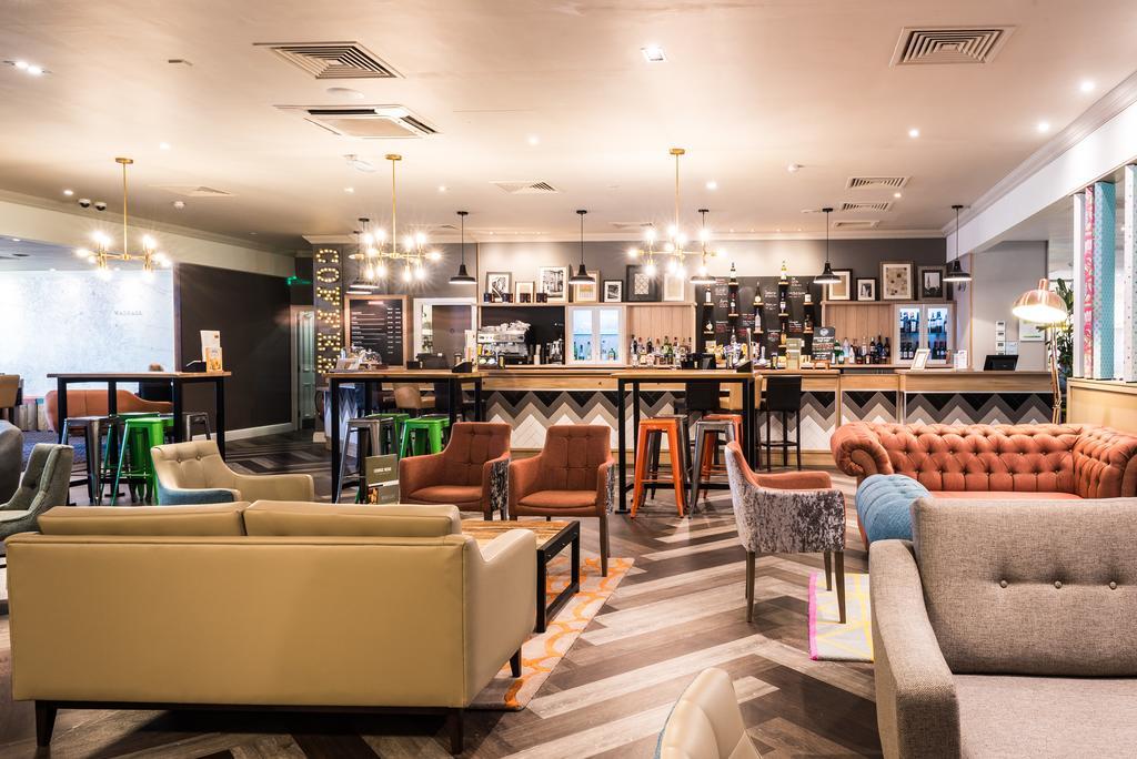 Holiday Inn Walsall M6, Jct.10 Esterno foto