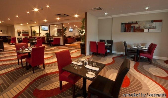 Holiday Inn Walsall M6, Jct.10 Esterno foto