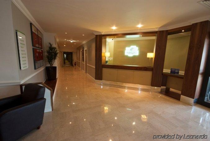 Holiday Inn Walsall M6, Jct.10 Esterno foto