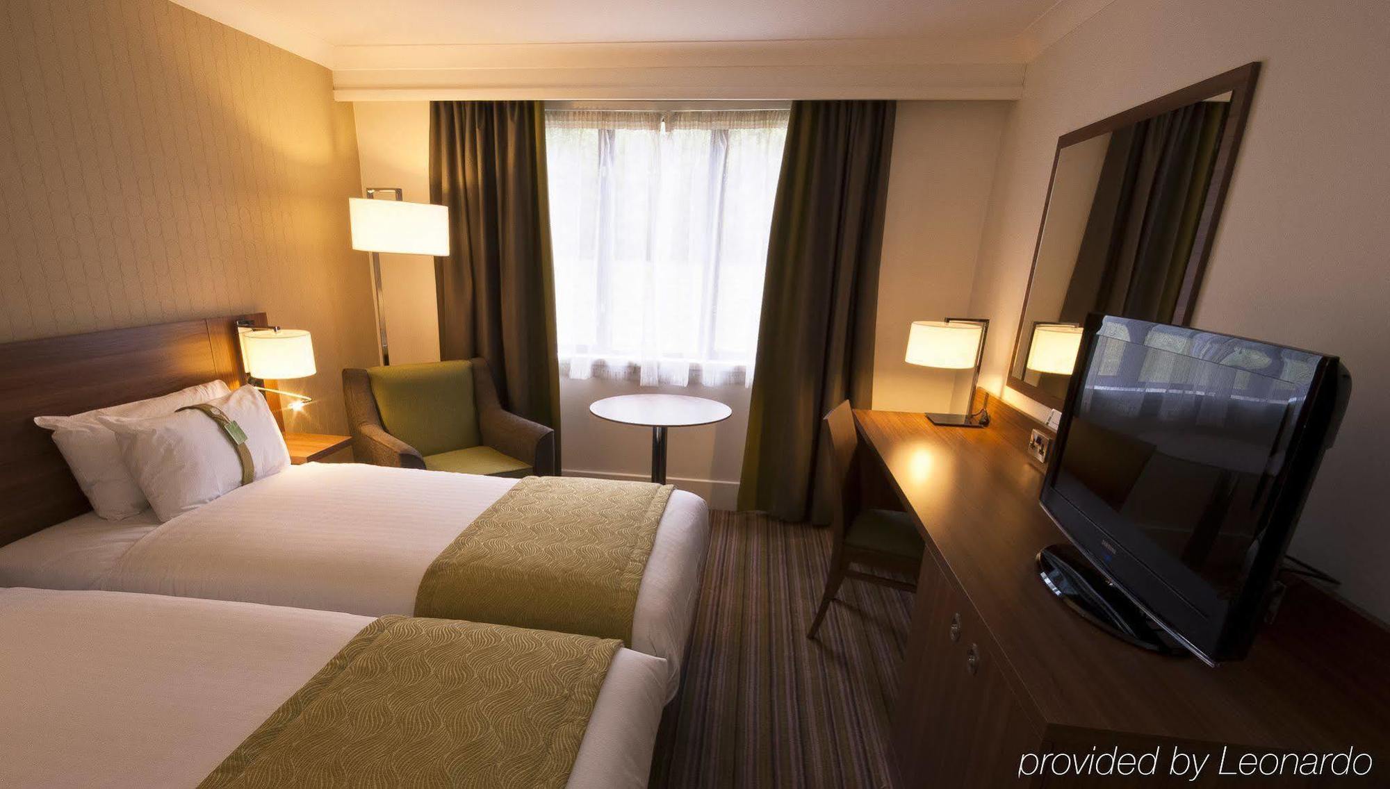 Holiday Inn Walsall M6, Jct.10 Camera foto