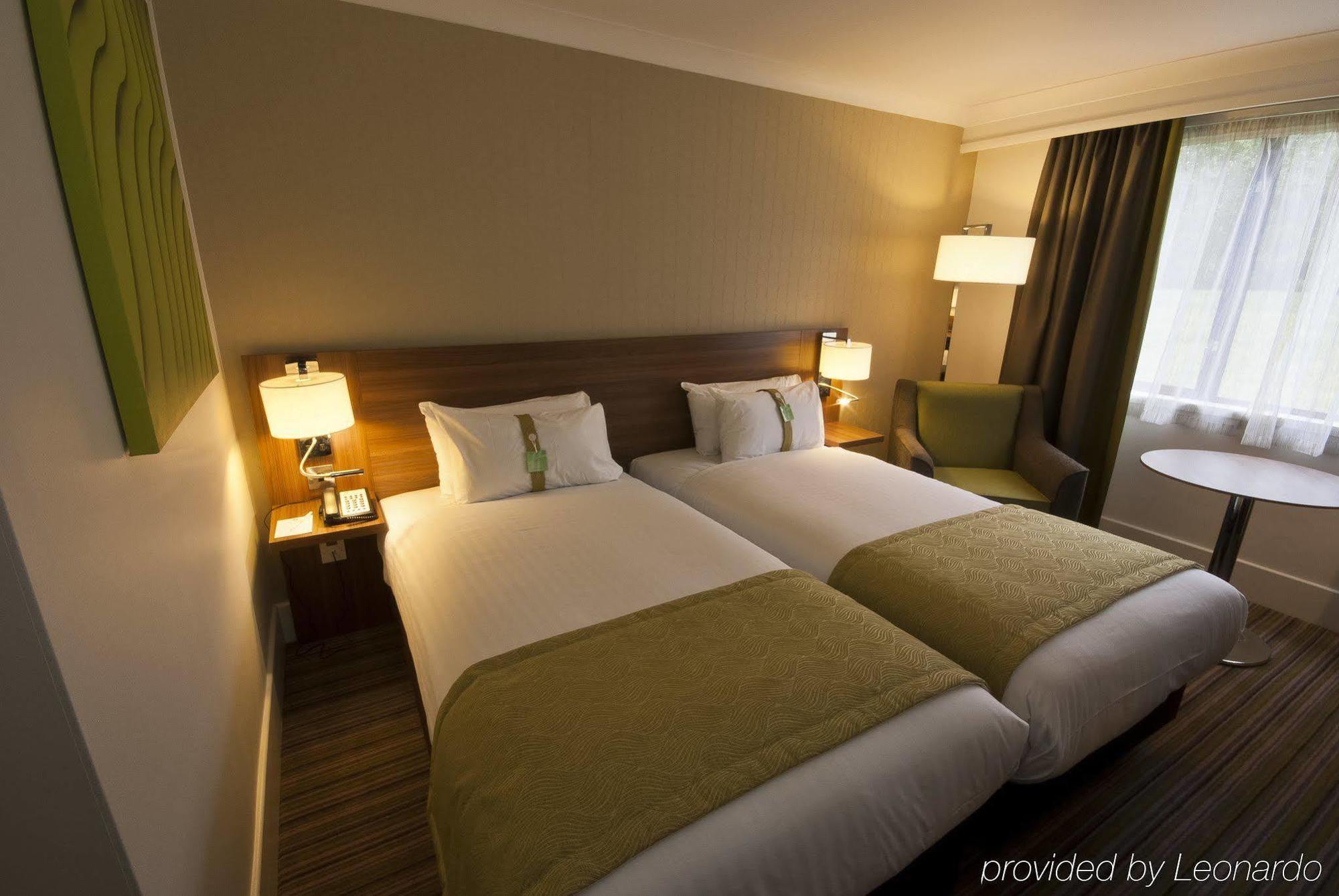 Holiday Inn Walsall M6, Jct.10 Esterno foto